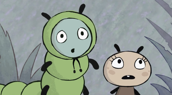 Bug’s story